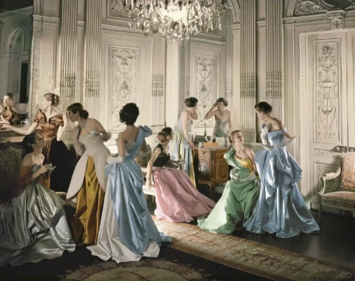 Charles James