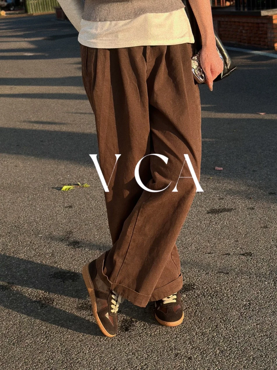 VCA shoes丨女明星都在穿的休闲鞋