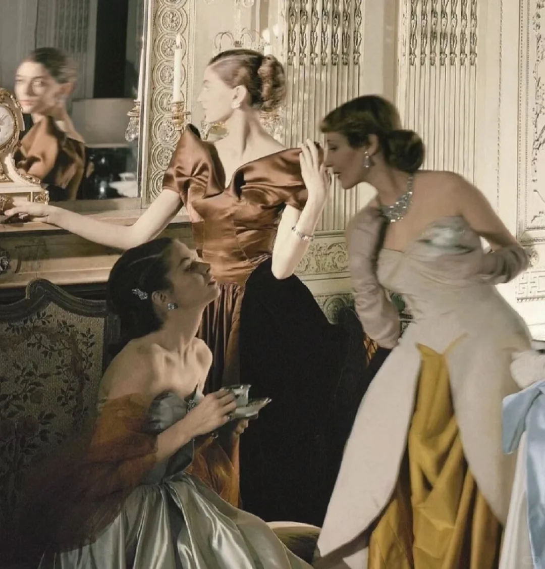 Charles James