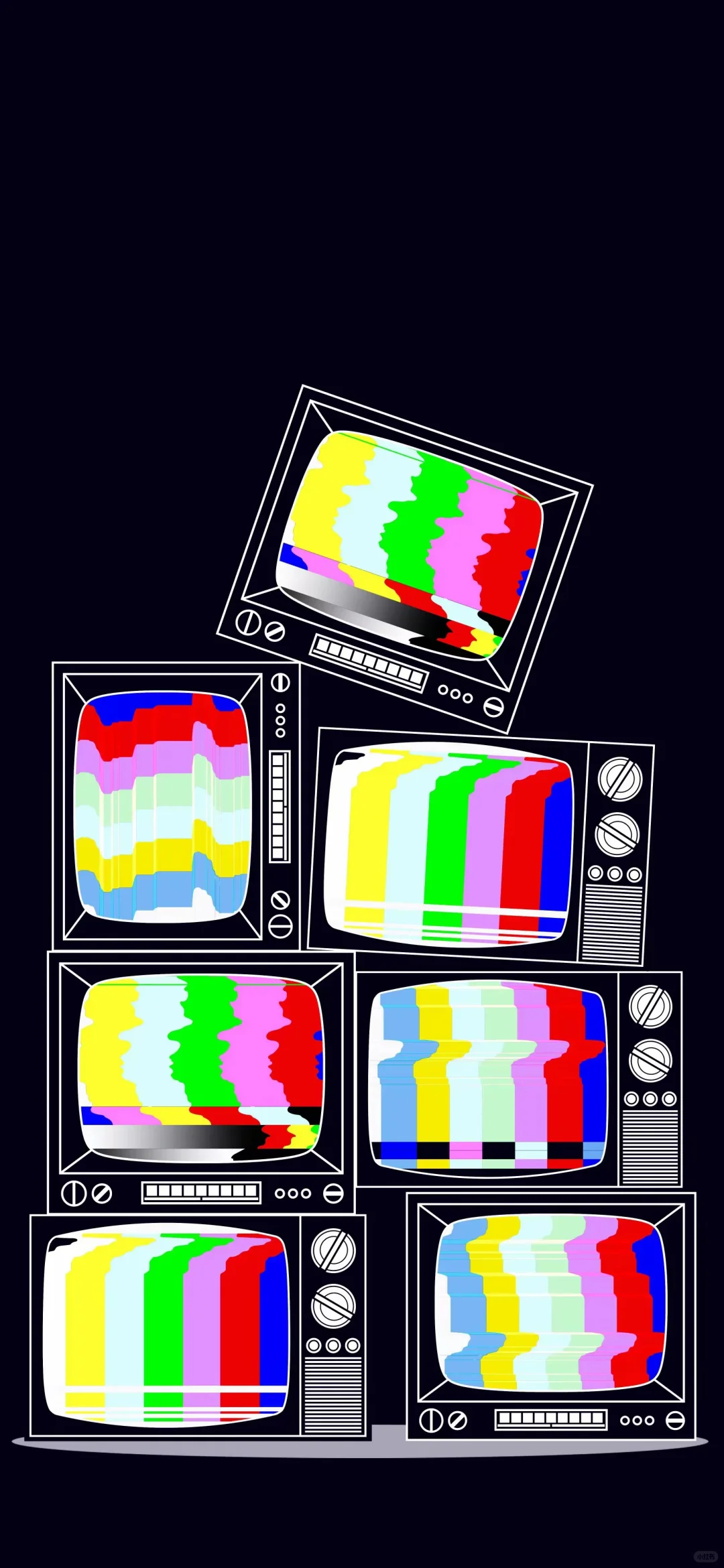 【手机壁纸分享】2024.8.25