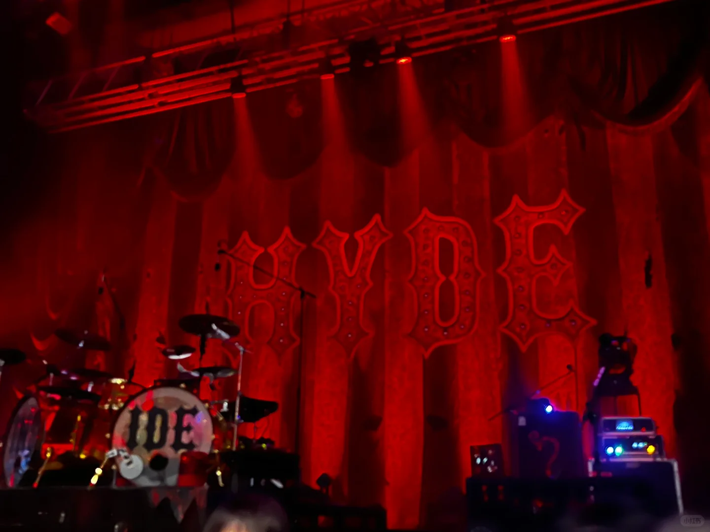 0622 HYDE INSIDE LIVE