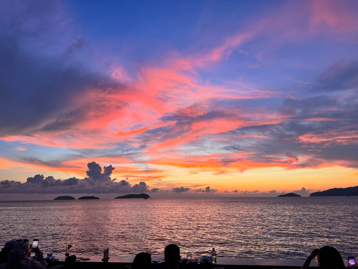 海岛日记️