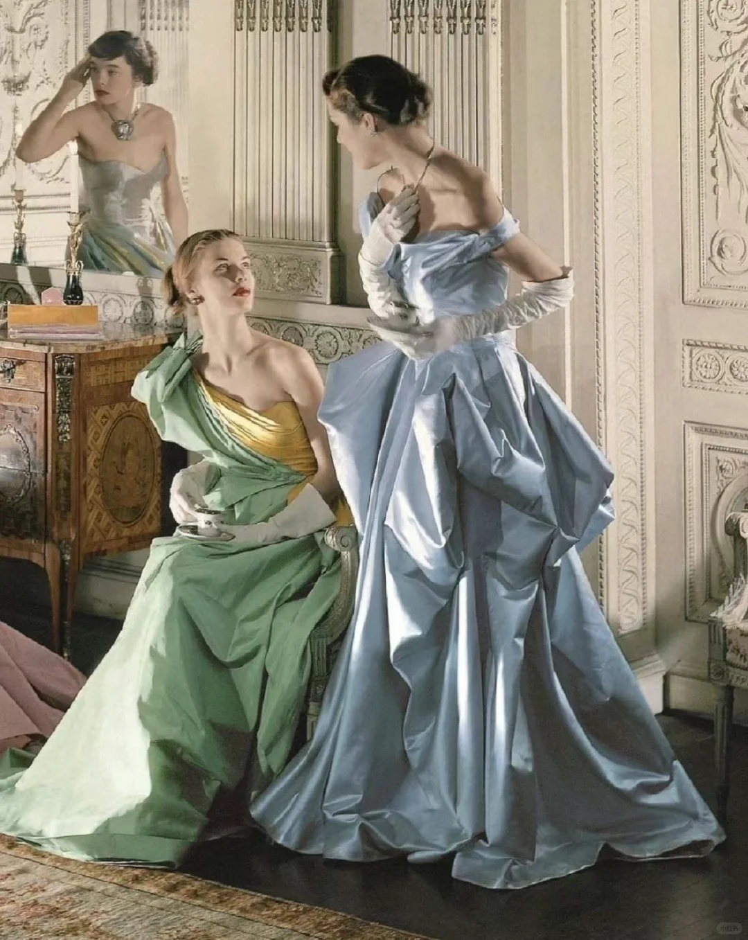 Charles James