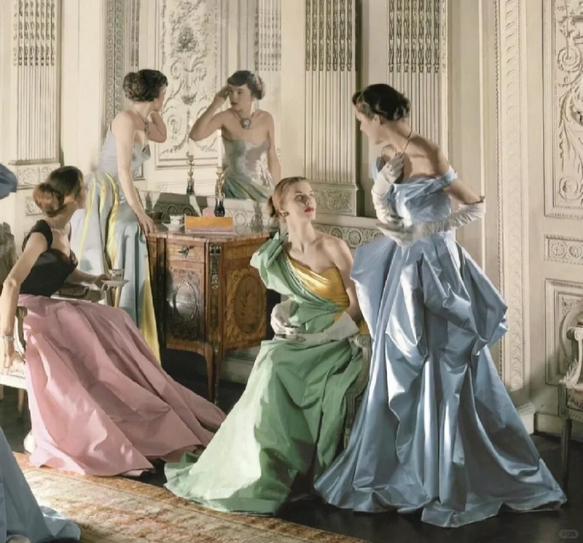 Charles James