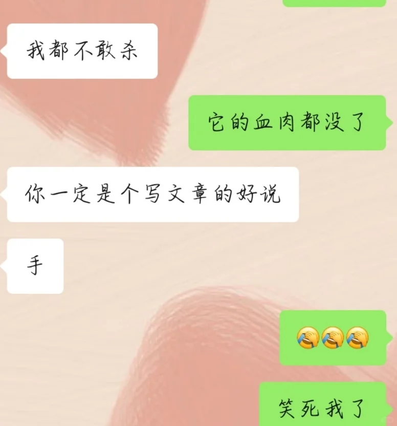 和crush聊天的有趣小套路