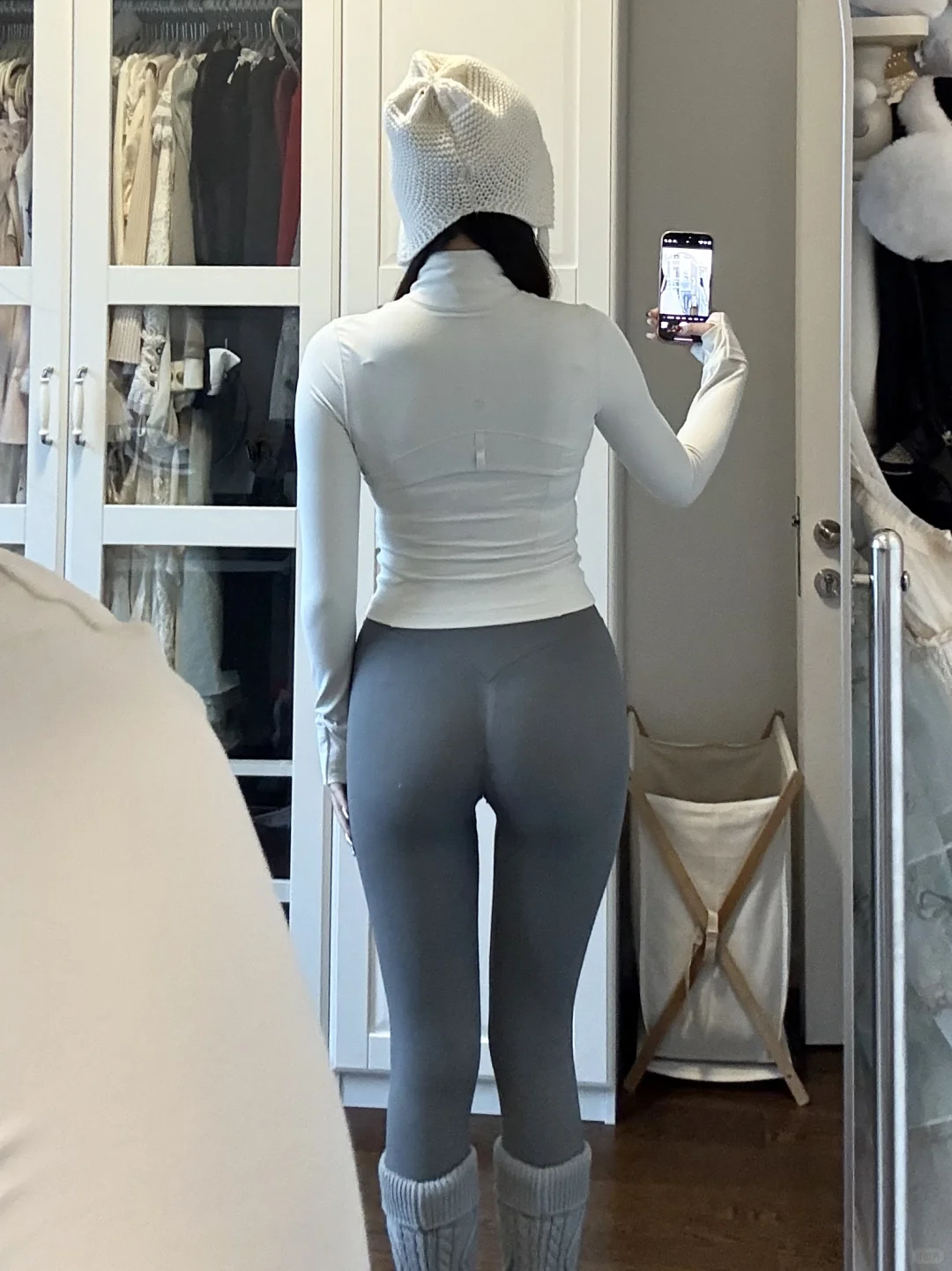 lululemon | define骨白金