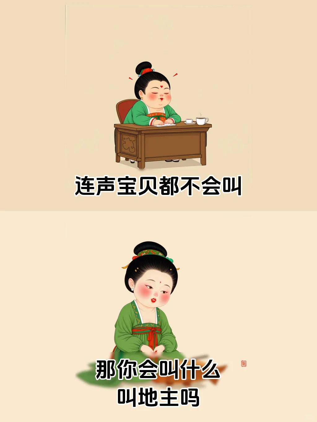 撩他一句 想你几夜?