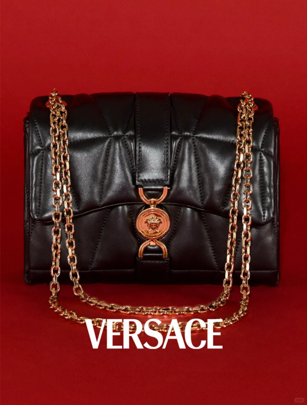 張柏芝in Versace🫦