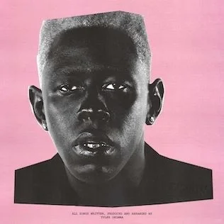 《Igor》：Tyler就是黑化了的Elio吧