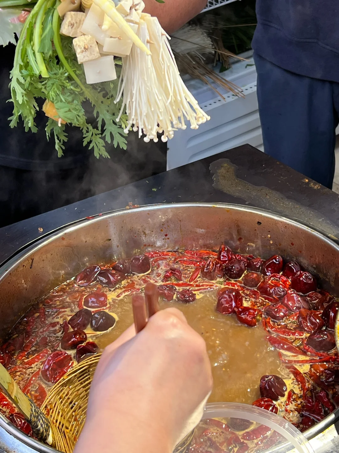 收藏❗来天水吃了还要打包带走的人气美食