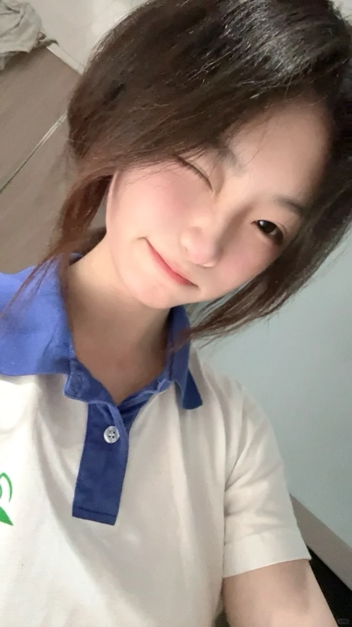 08深圳女高