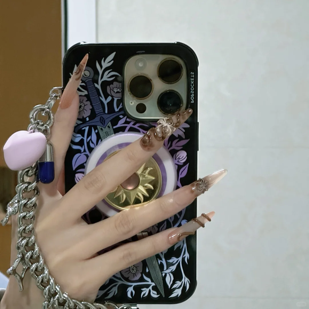 第一☝️我爱束腰 第二✌️我爱popsockets