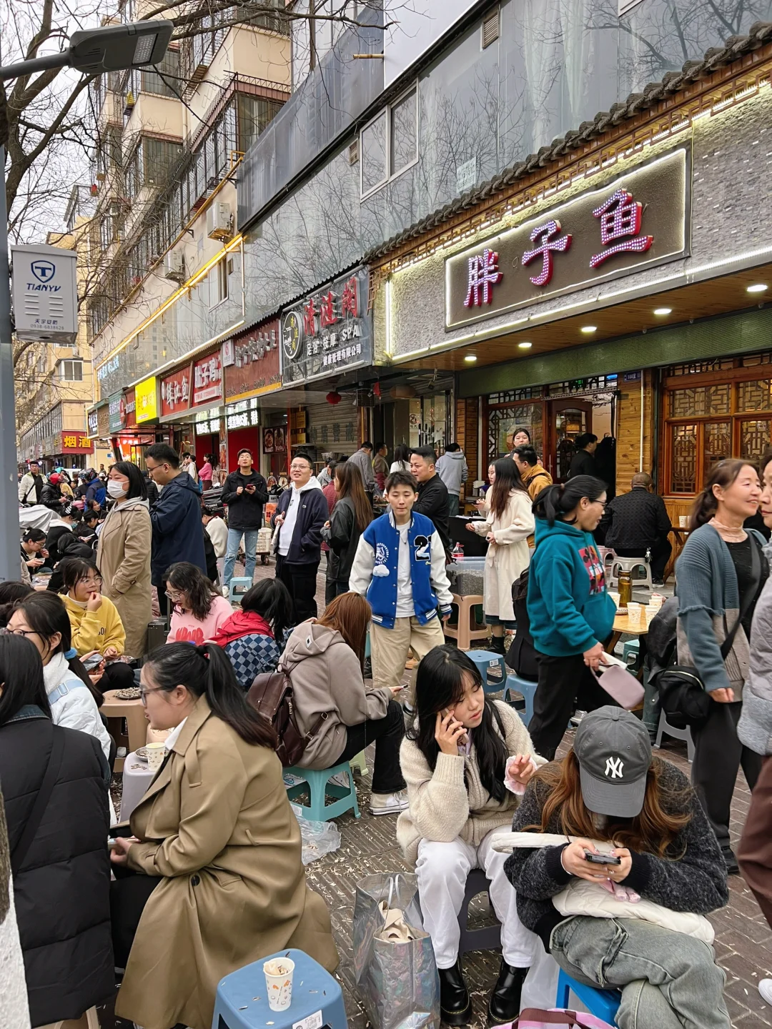 收藏❗来天水吃了还要打包带走的人气美食