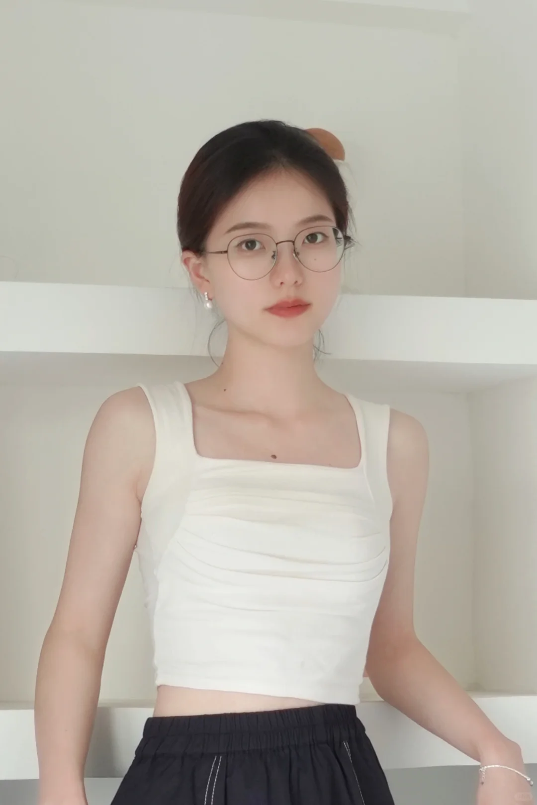 GirlsTalk:把自己养出干净舒服的气质