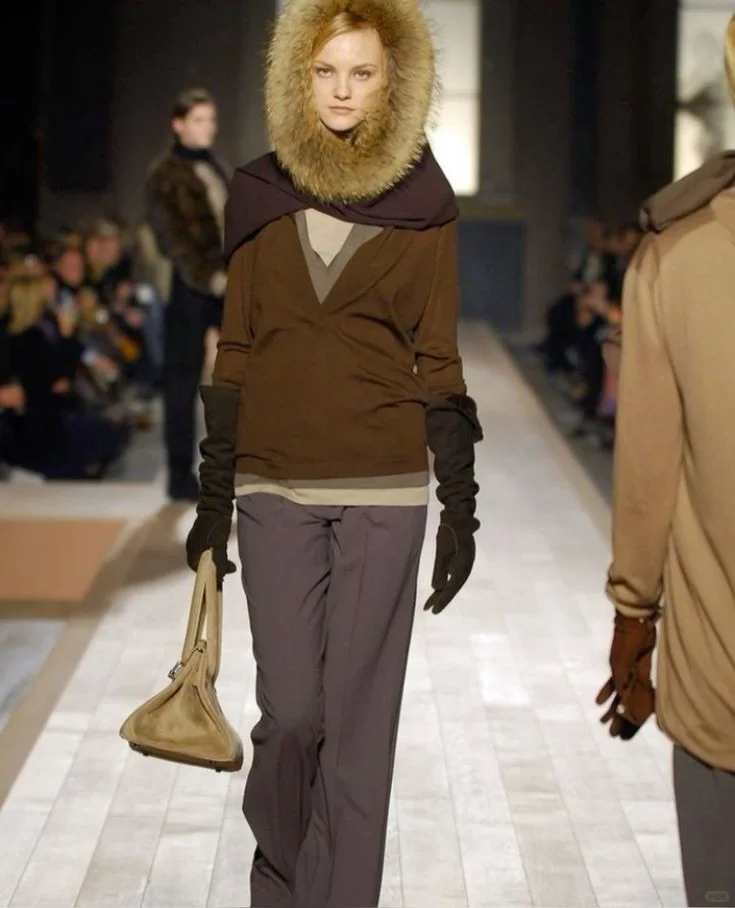 Hermès | Fall 2006 RTW