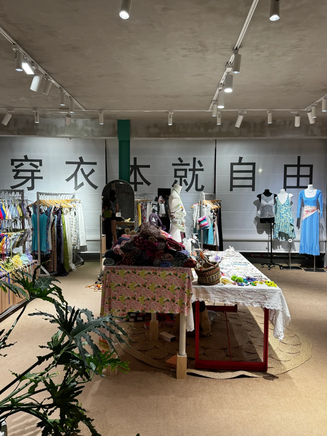 打卡泳衣买手店Rimi