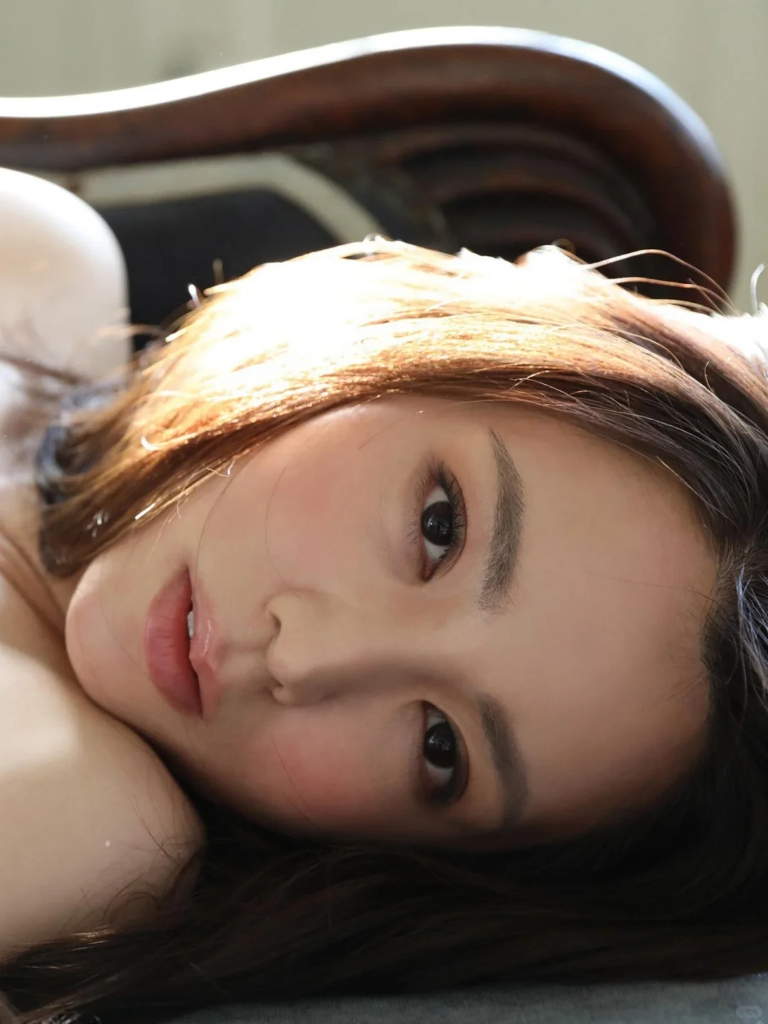 岛国火辣美女 仲村美海 写真集