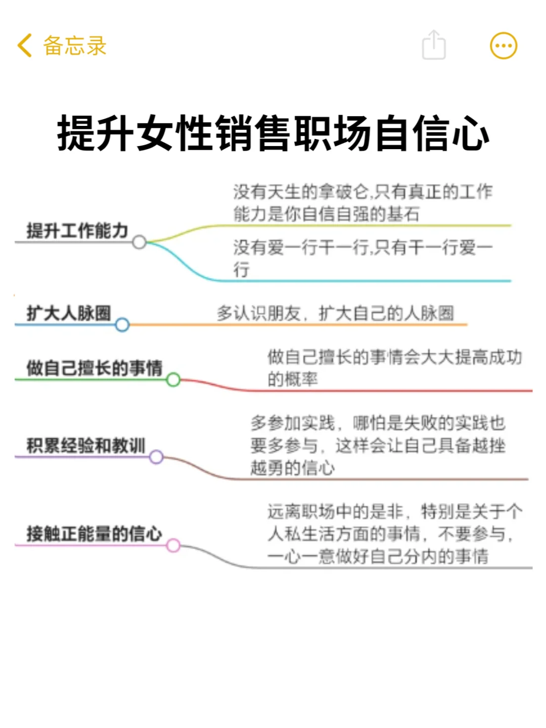 女生做销售真的太难了...