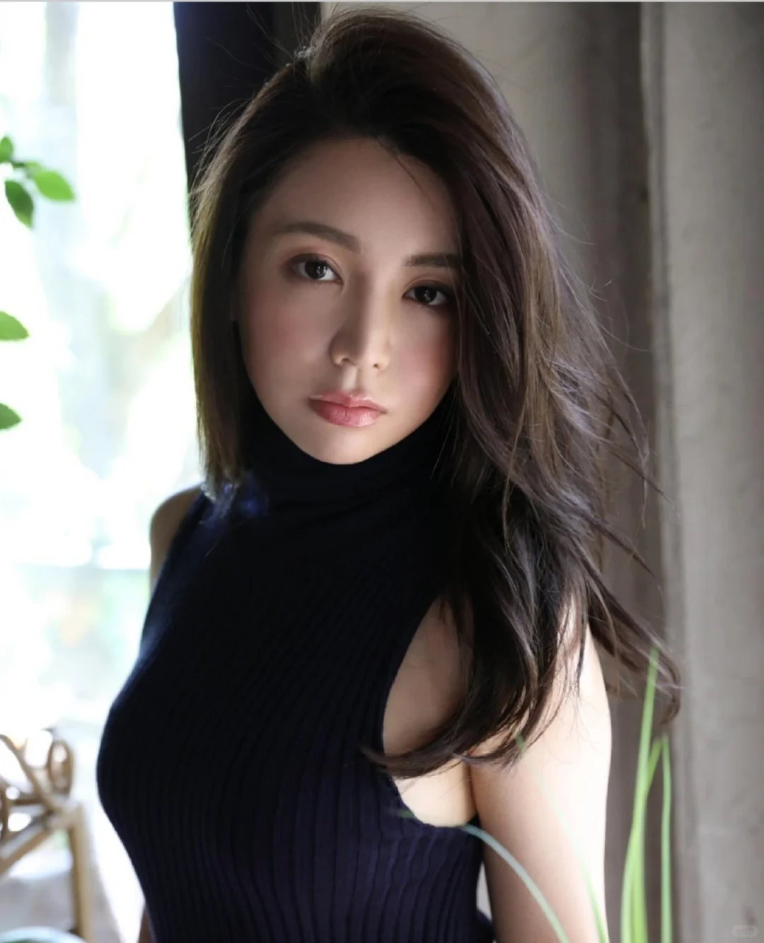 岛国火辣美女 仲村美海 写真集