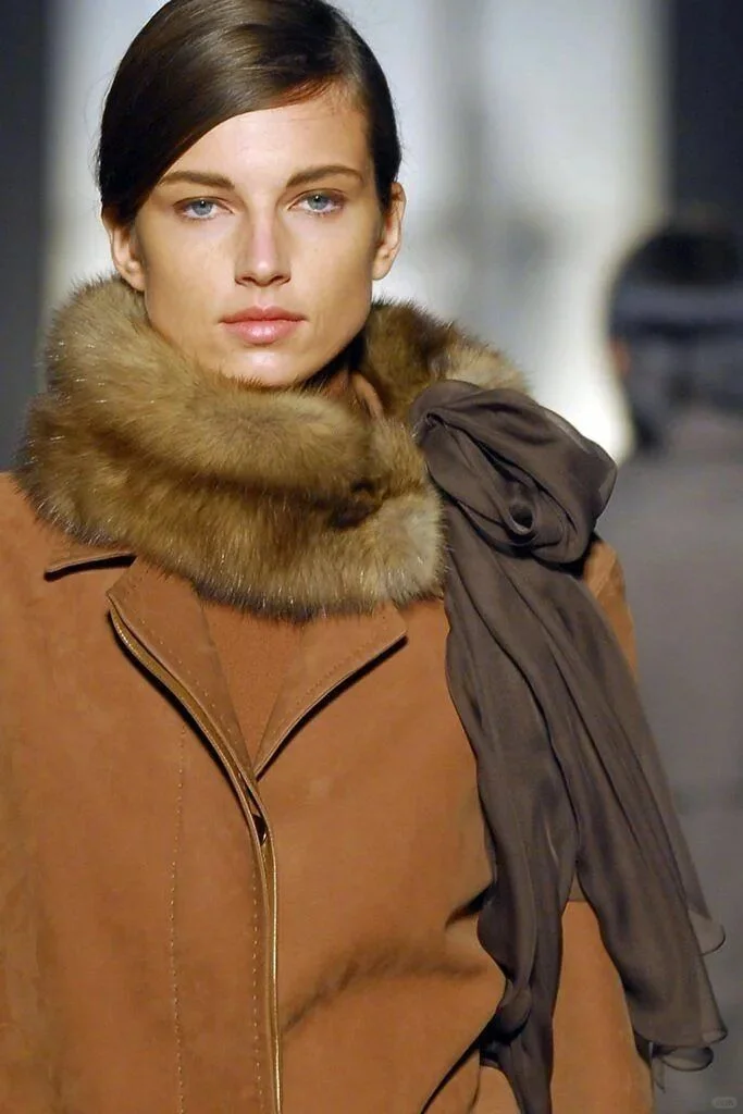 Hermès | Fall 2006 RTW