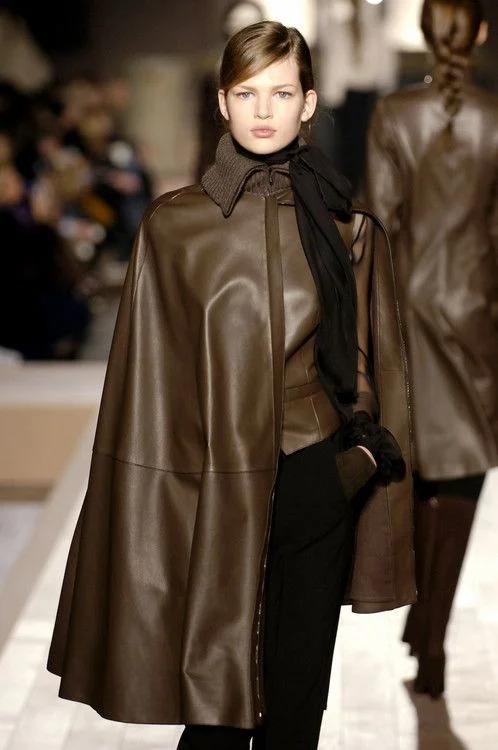 Hermès | Fall 2006 RTW