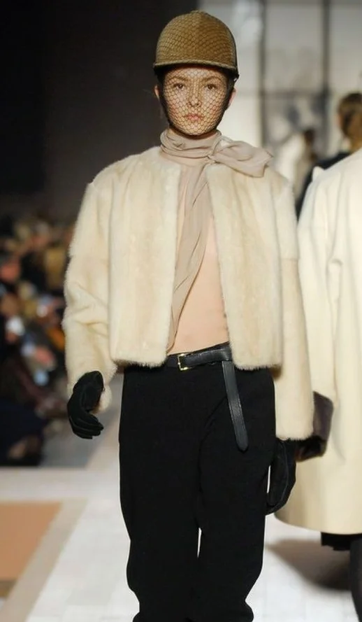 Hermès | Fall 2006 RTW