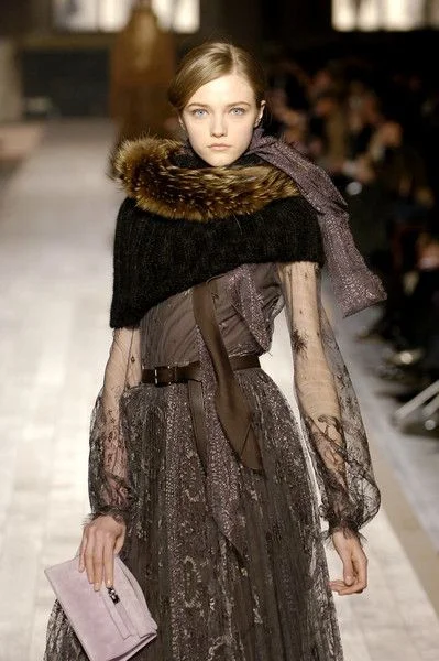 Hermès | Fall 2006 RTW