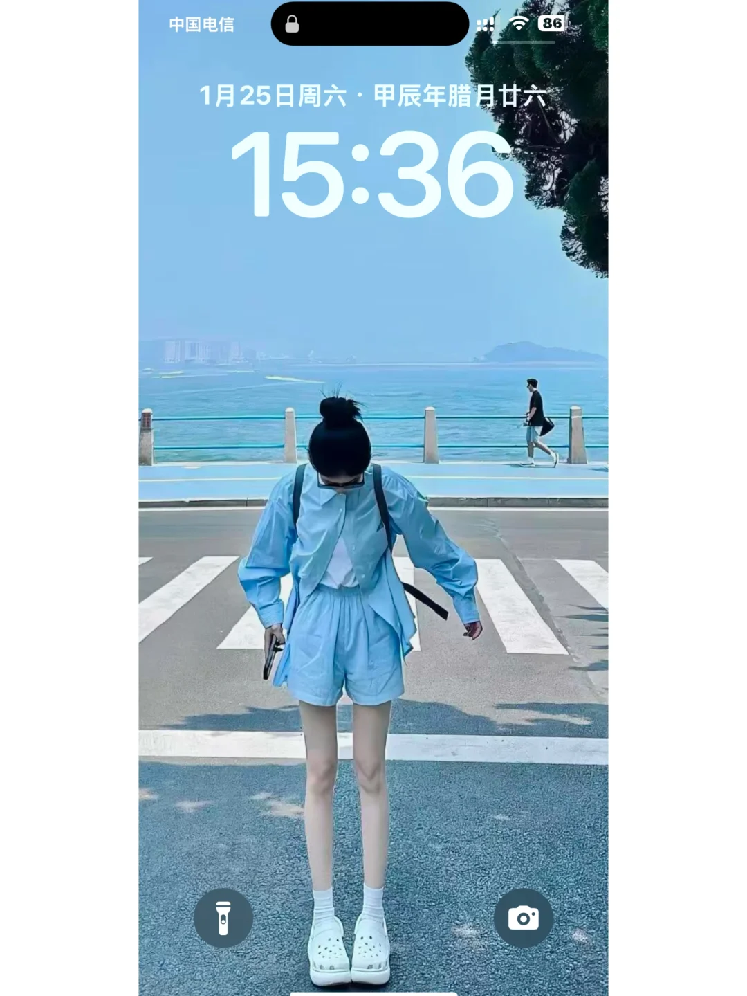 iPhone | 壁纸