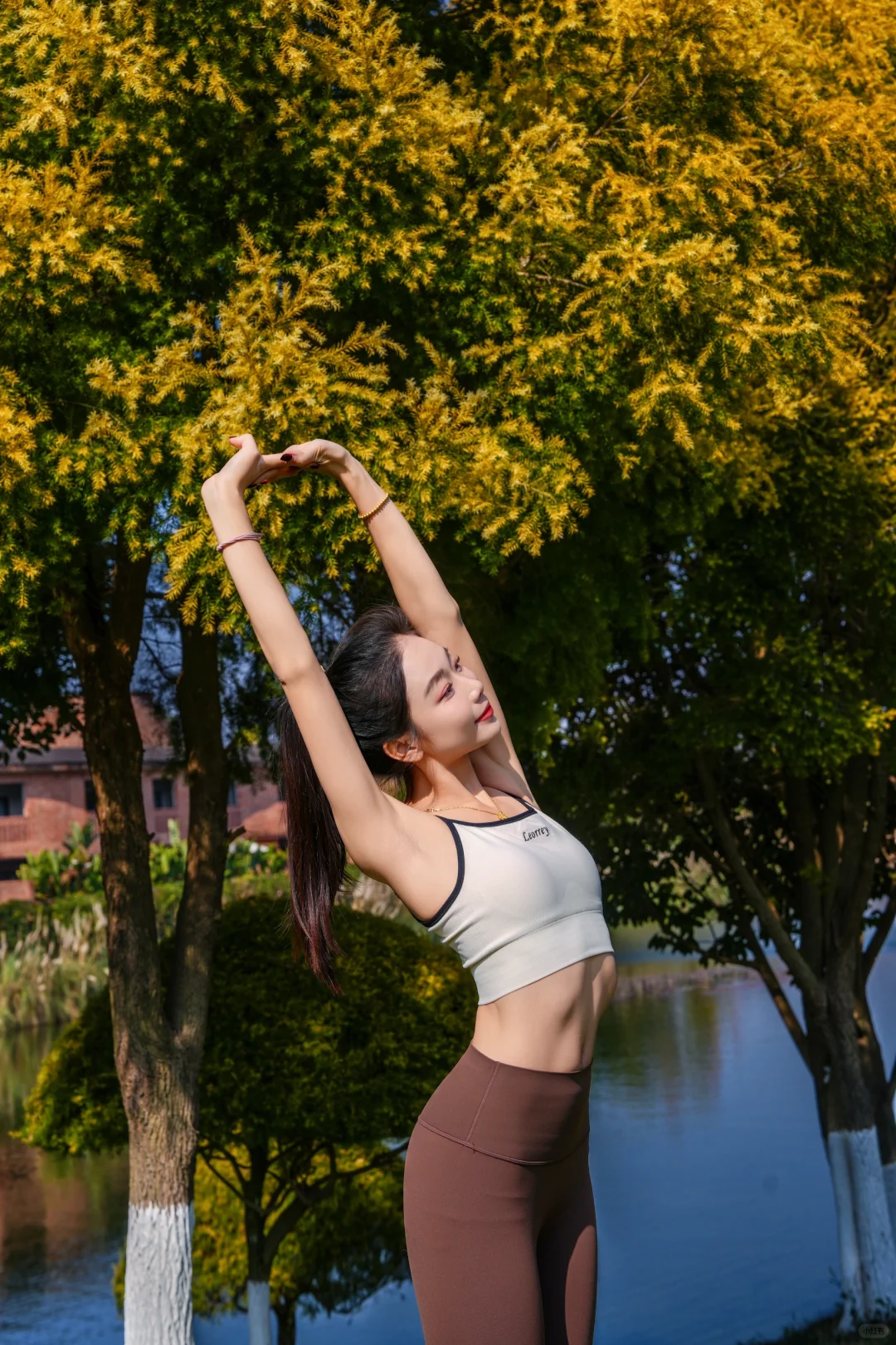 保持少女感｜健康的美真的很有吸引力