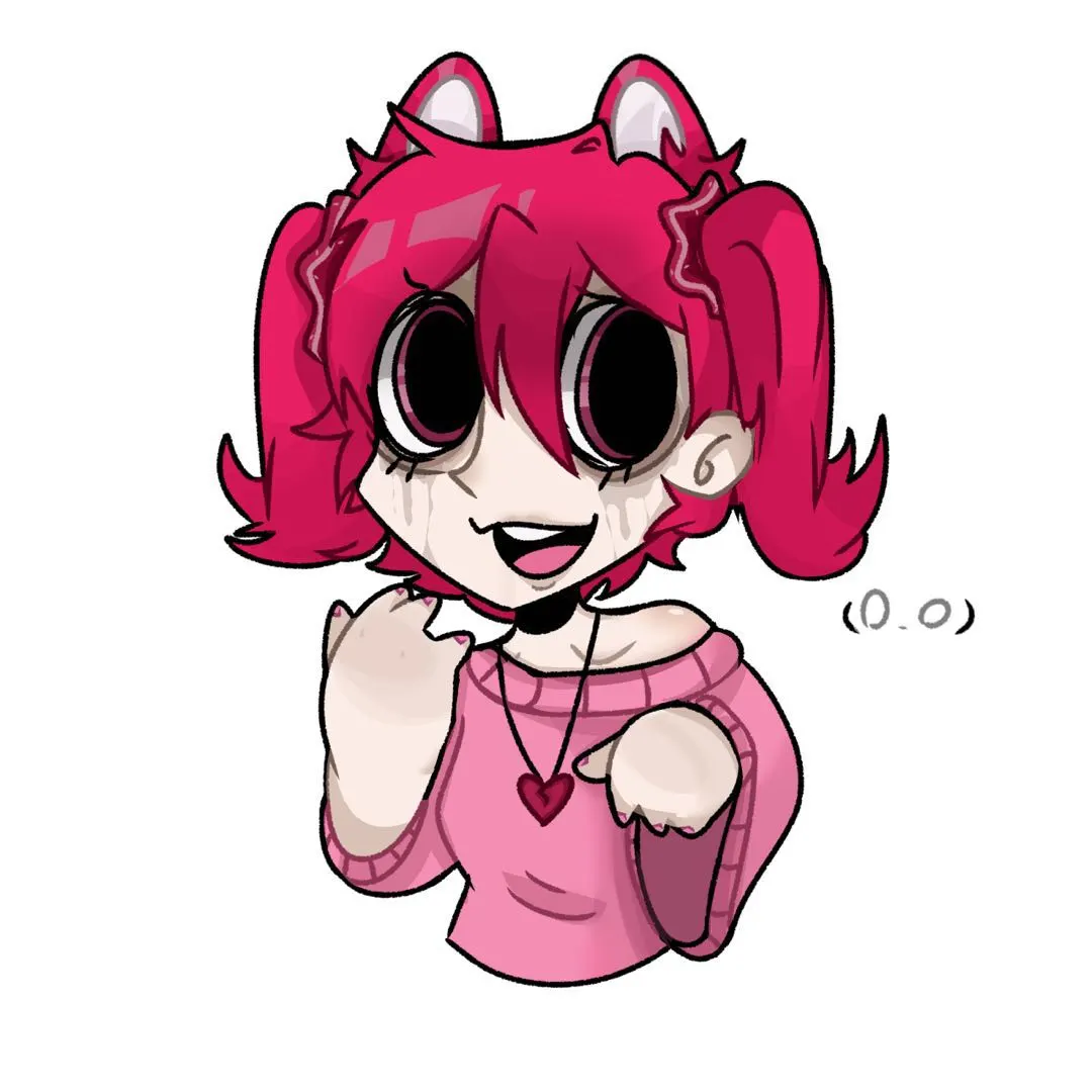 my happytreefriends oc