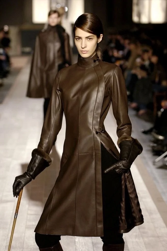 Hermès | Fall 2006 RTW