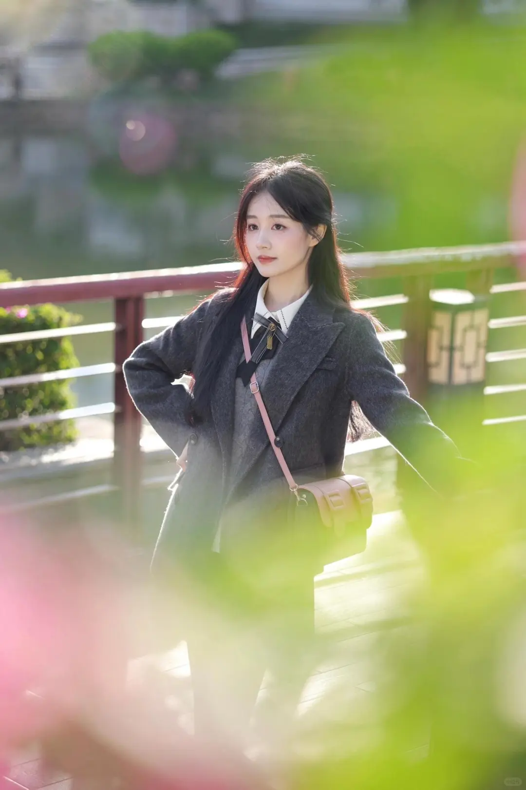 jk制服美女写真-68