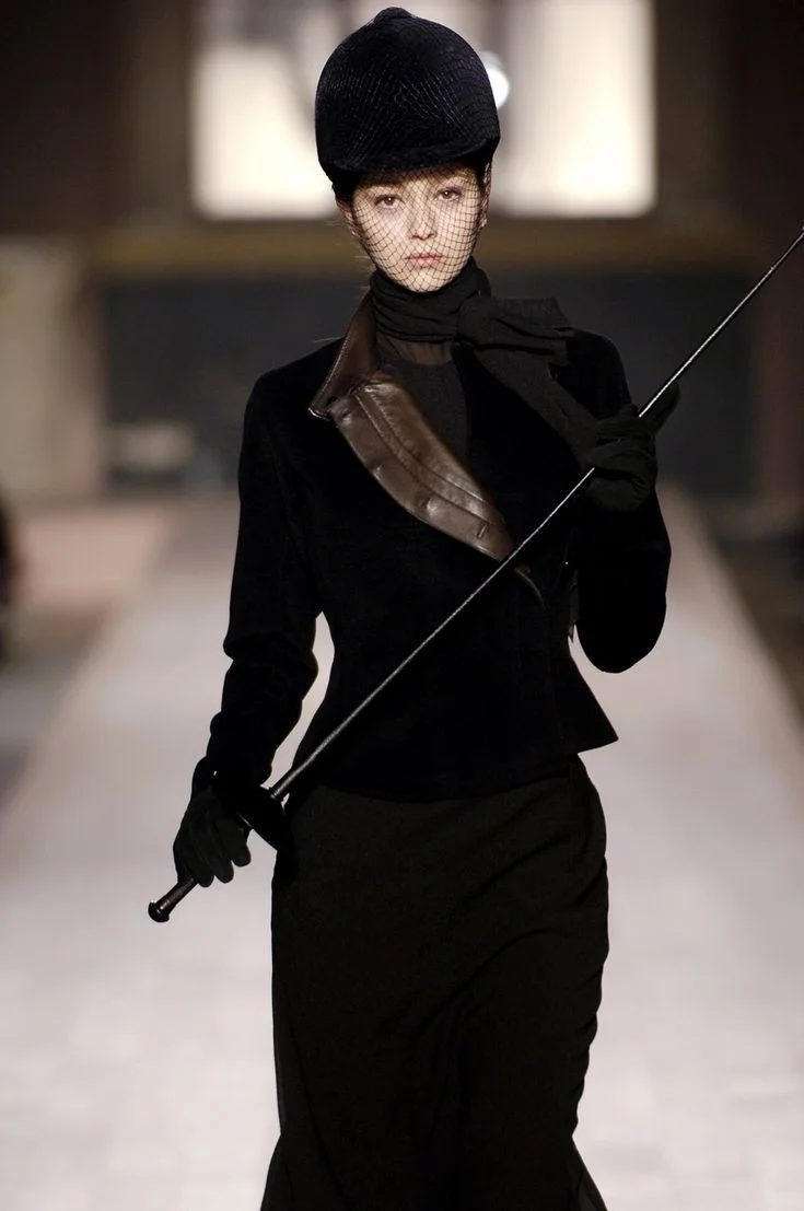 Hermès | Fall 2006 RTW