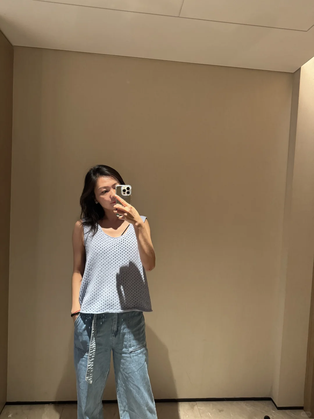 人妻ootd ｜ 素人博主就是两天要带三套衣服