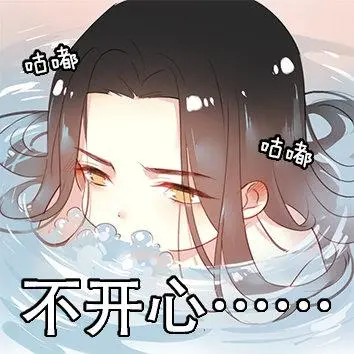 魔道祖师表情包