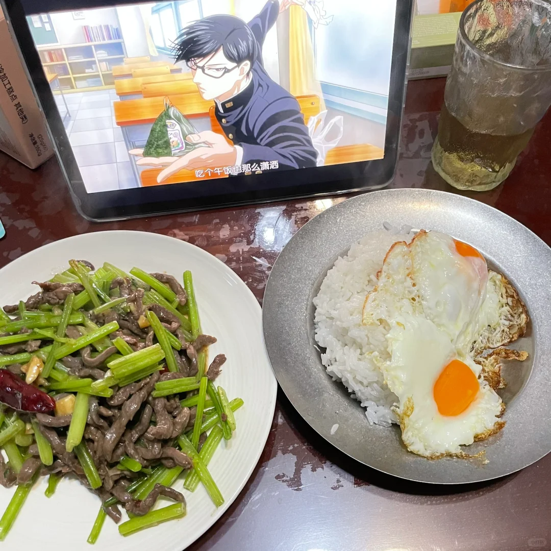 短发女生｜减脂day26｜饮食及计算方式分享