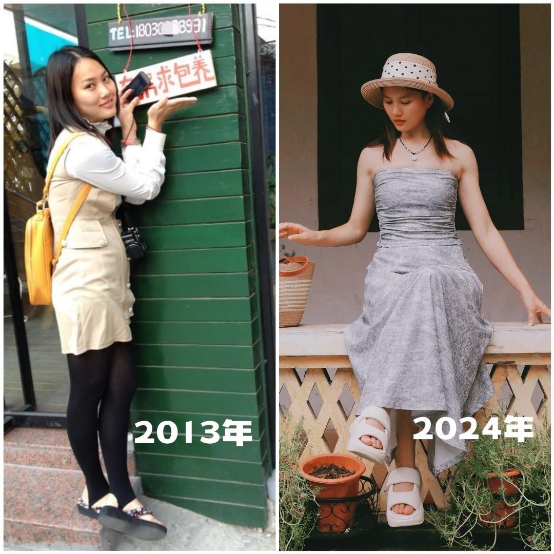 91年 | 我的瑜伽8年