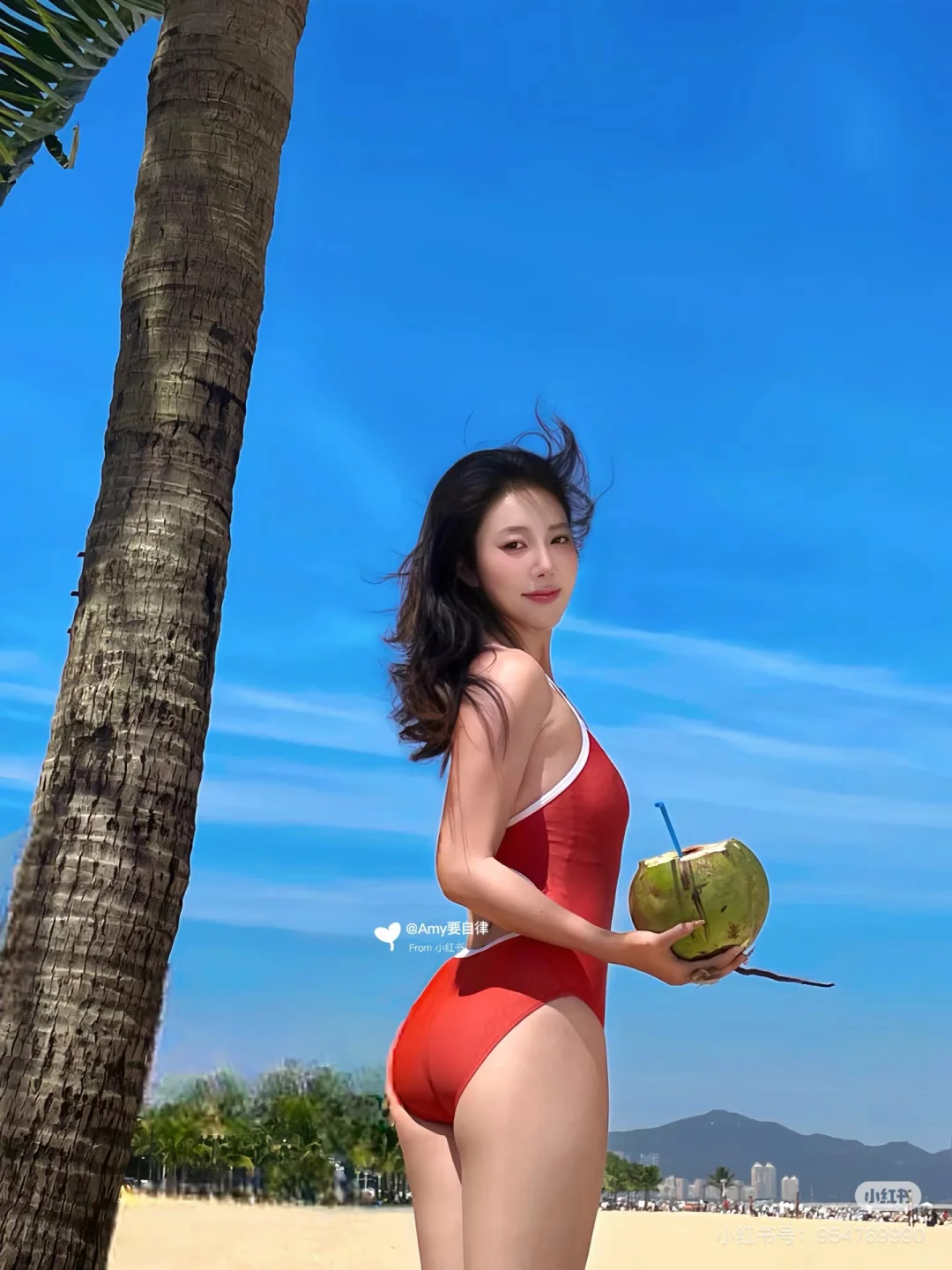 2024泳衣👙合集第二弹