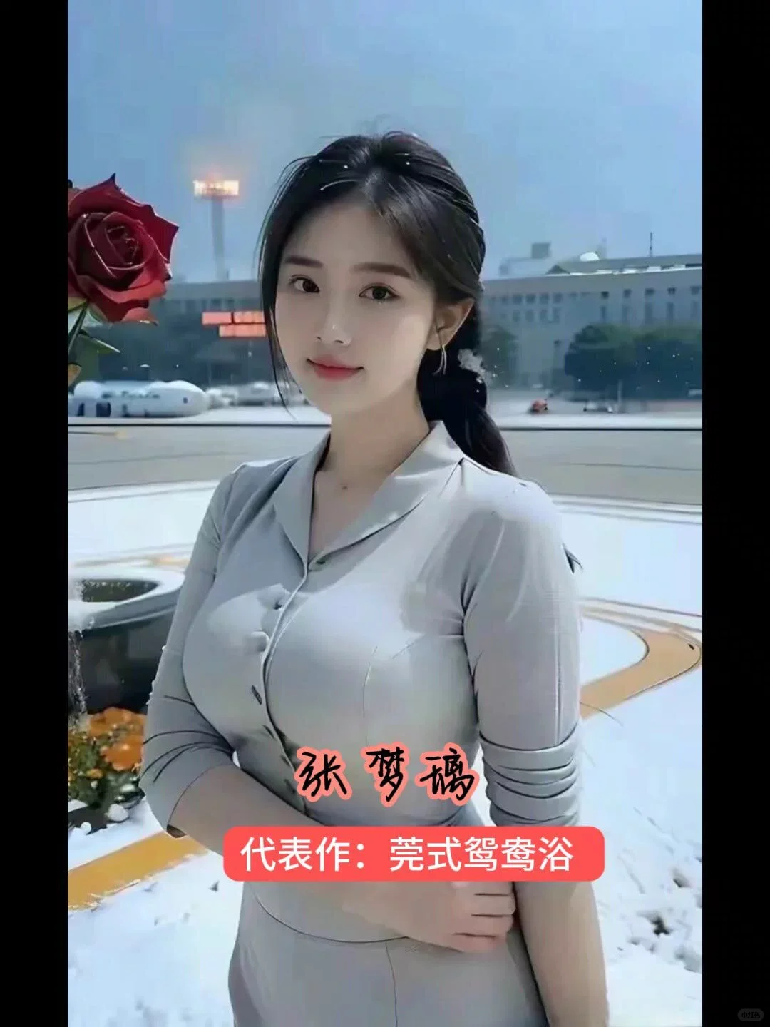 为艺术献身的欧美女星都有谁？