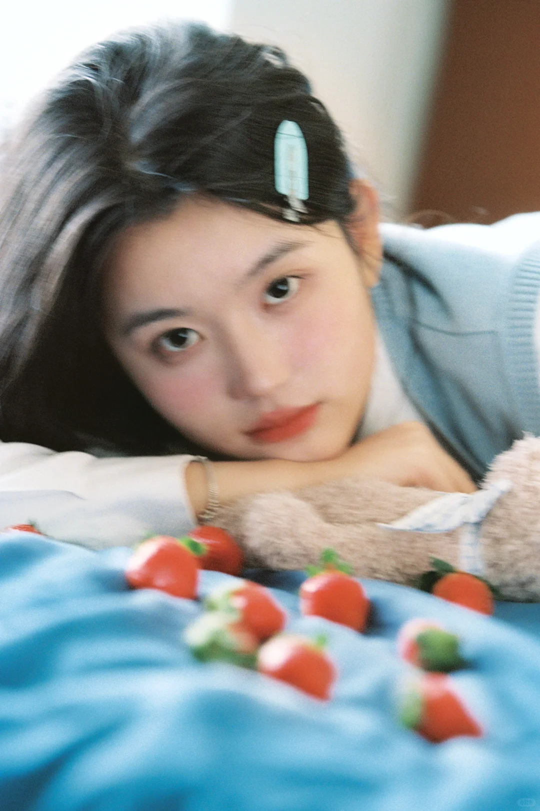 𖠵 🍓 𝗣𝗛𝗢𝗧𝗢🎞️