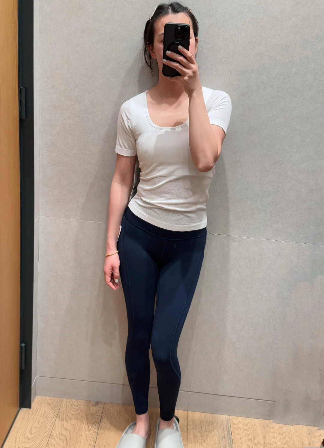 Lululemon｜瑜伽服｜健身服｜特价穿搭分享