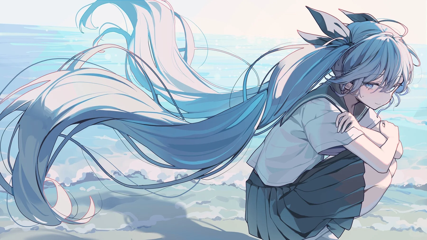 ?‍?【插画师分享】-109｜にんザんまめ|1日目東A-12