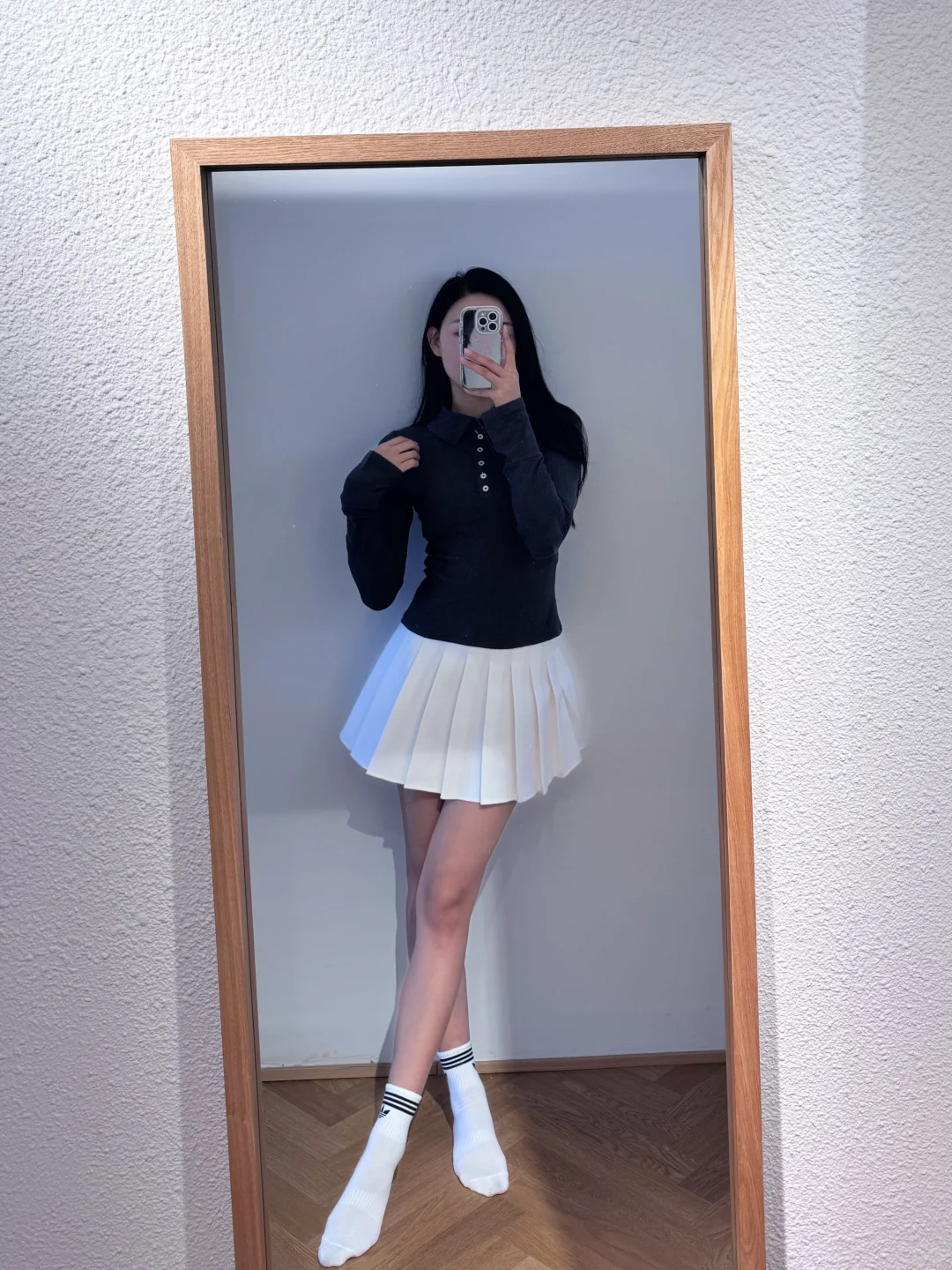 实现瑜伽服自由啦✨?