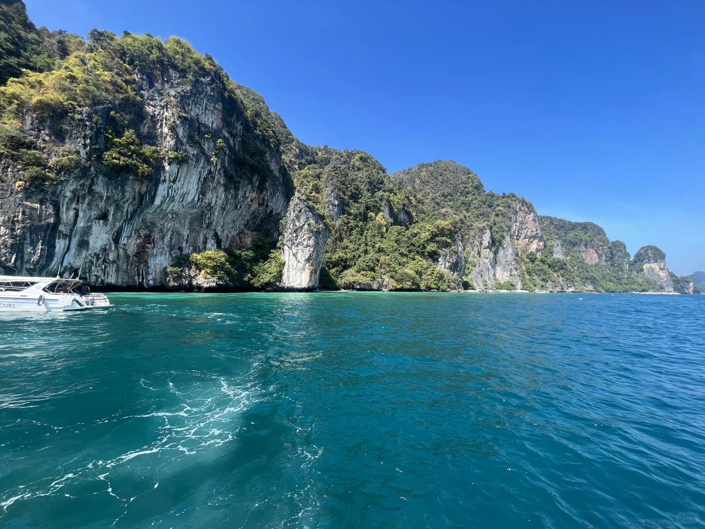 愉快的普吉岛之旅