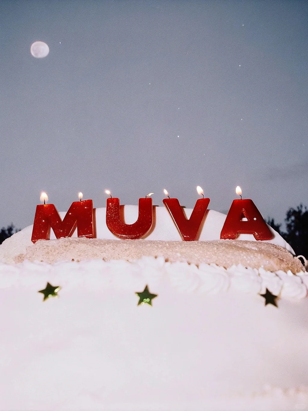 muva.和recraft一起度过缤纷冬日️