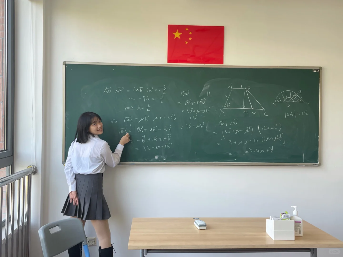 【毕业照🎓】要高中毕业啦 18岁少年图鉴