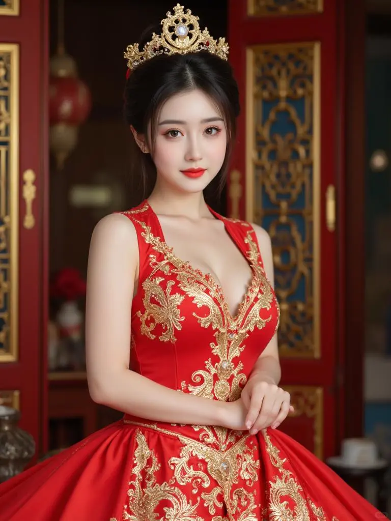 插播一条美女壁纸