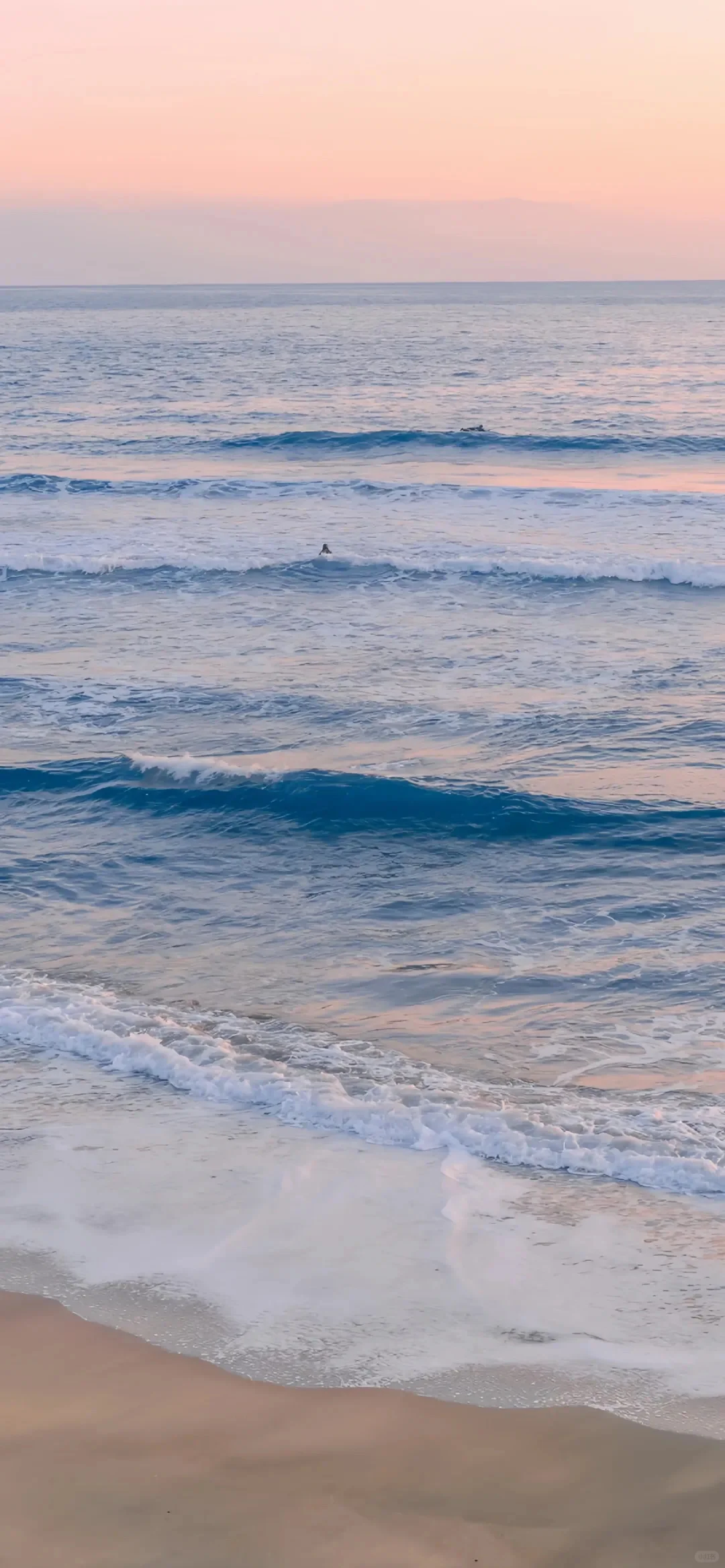 大海️高清壁纸