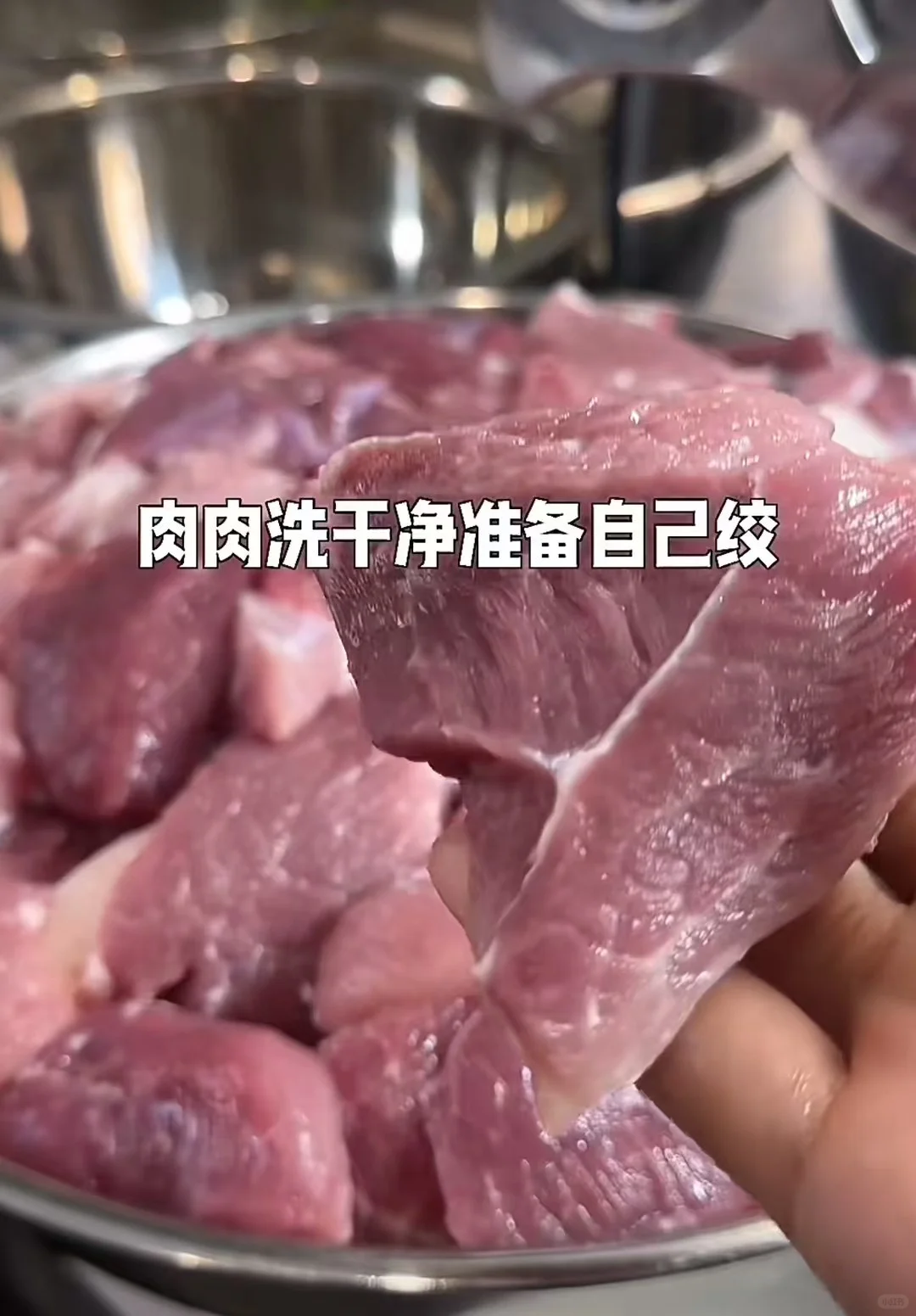 2025年火爆的私房馄饨⁉️你真的不打算做吗