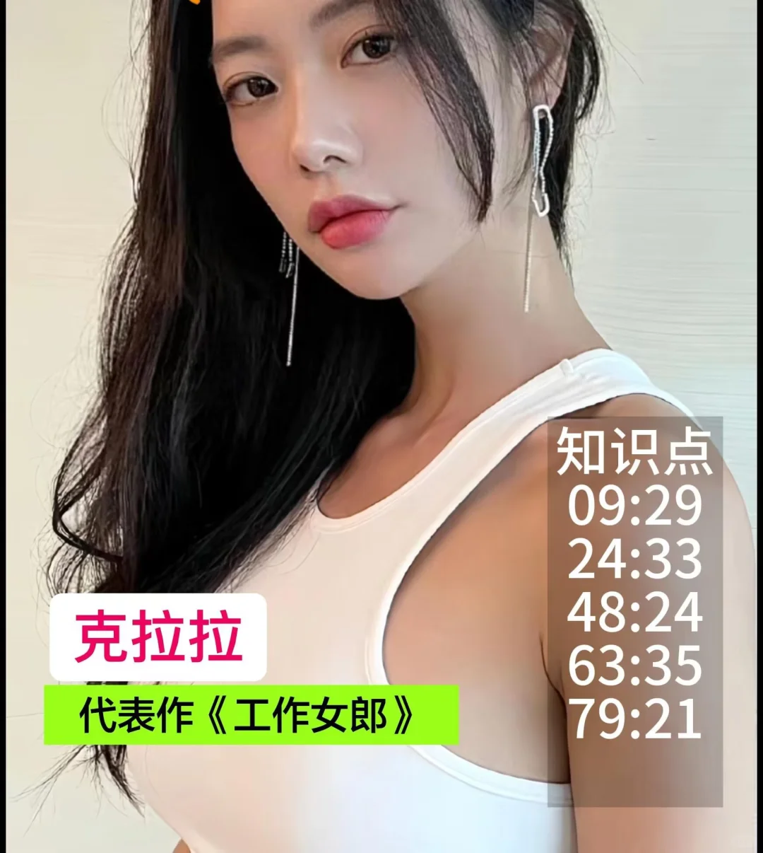 怎么找到坐标已附的女星